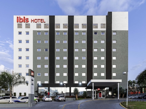 ibis Uberaba
