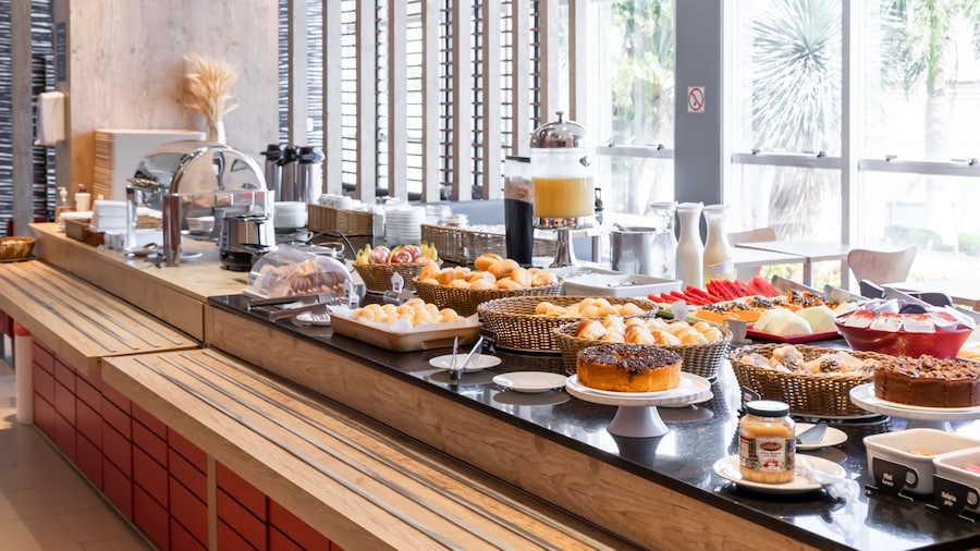 ibis Uberaba