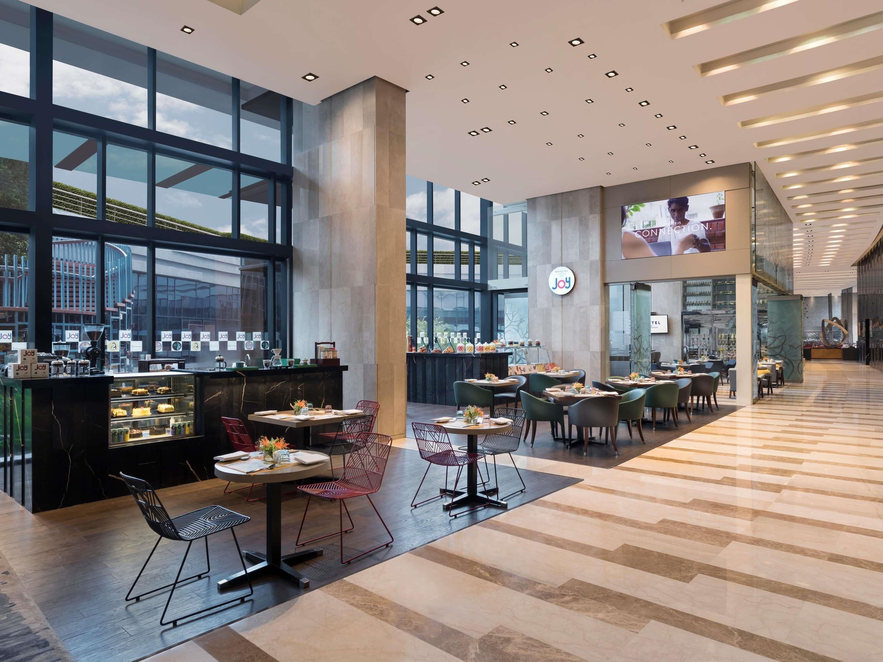 International cuisine