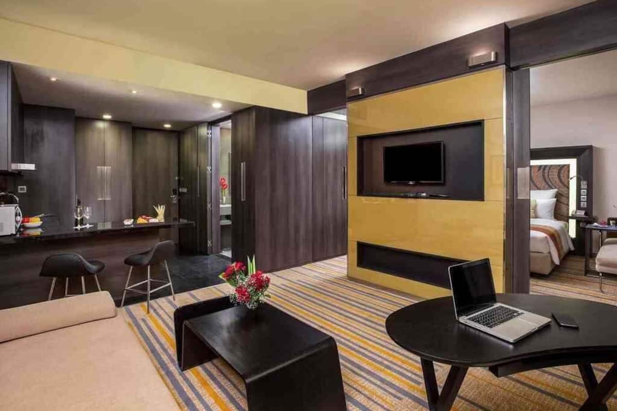 Premium Apartment, 1 Bedroom, Kitchenette