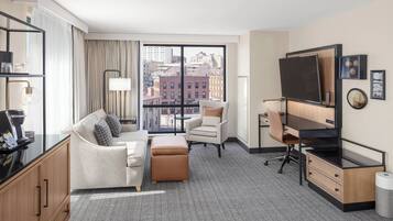 Télévision à écran plat