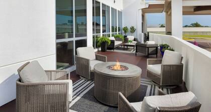 Springhill Suites Wichita Airport