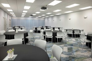 Sala de reuniones