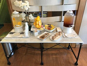 Property amenity - Springhill Suites Wichita Airport (Wichita)