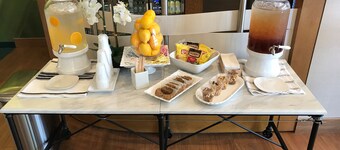 Springhill Suites Wichita Airport