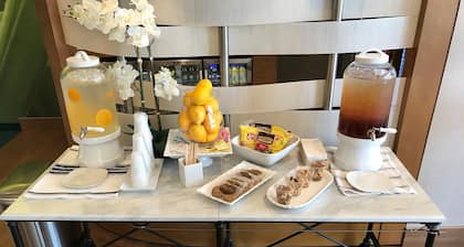 Springhill Suites Wichita Airport