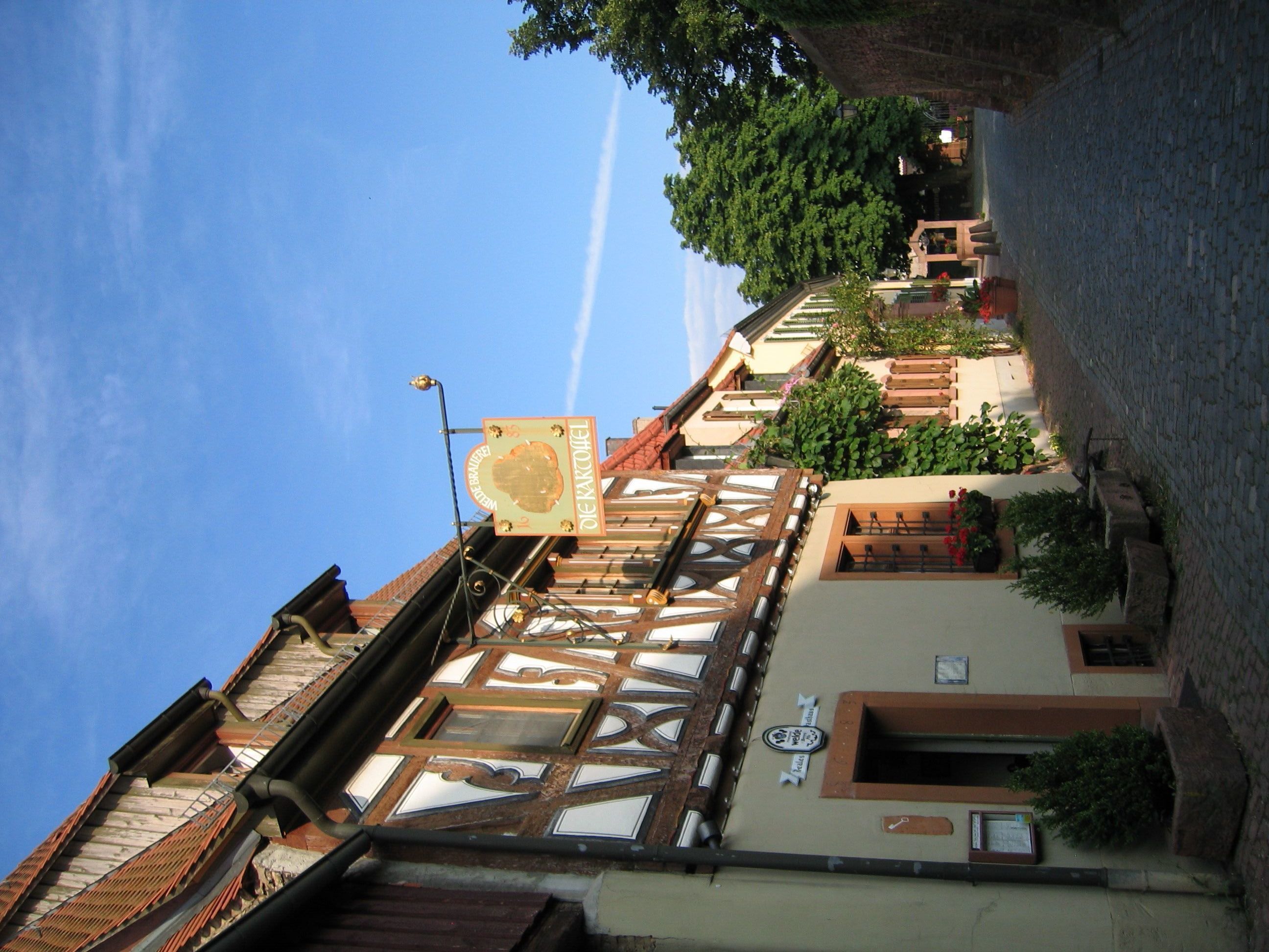 Severdighet