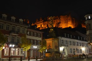 Site d’intérêt