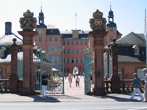 Point of interest - Neu Heidelberg - Guesthouse & Apartments (Heidelberg)