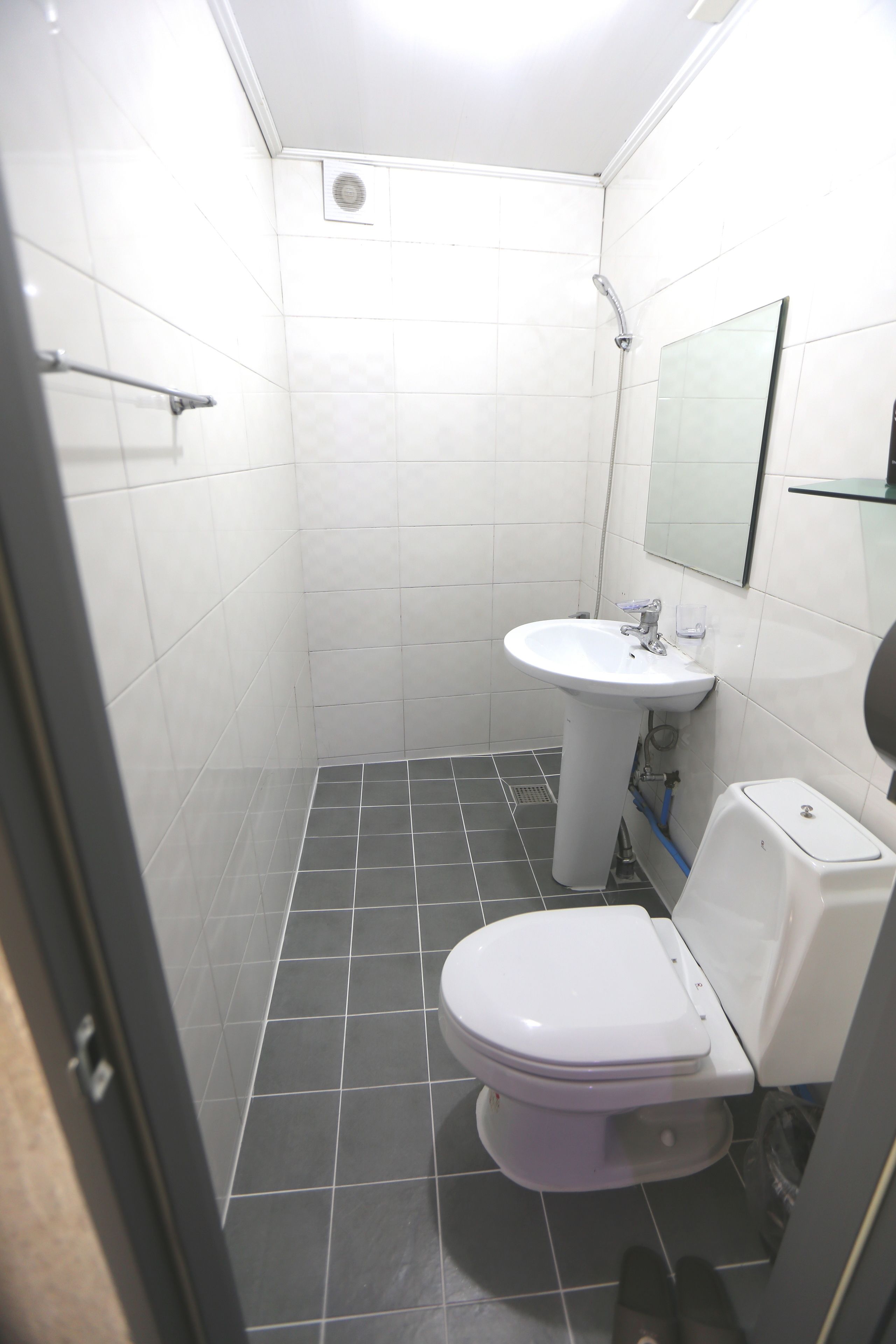 Foto - Must Stay Hotel Myeongdong