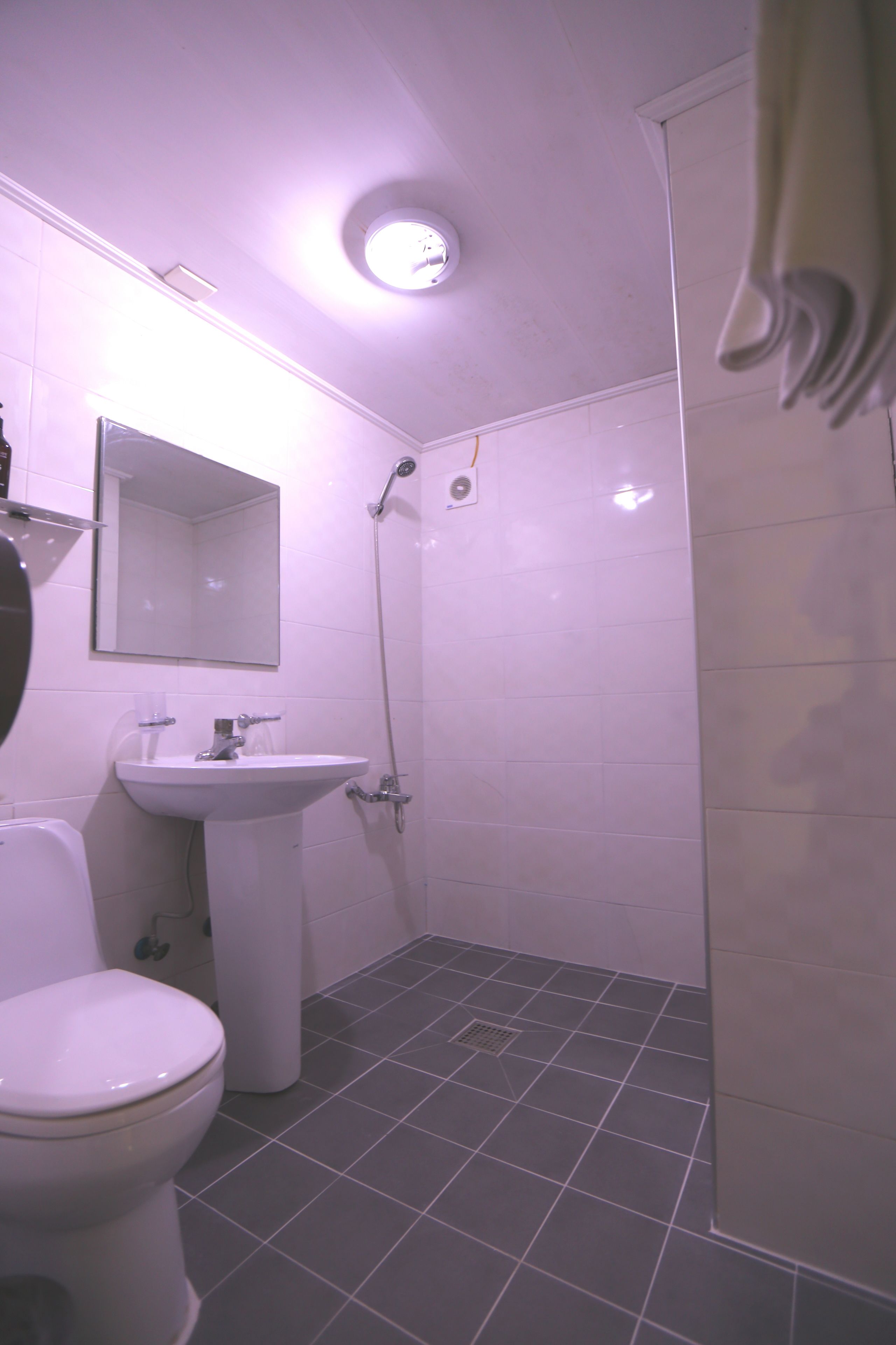 Foto - Must Stay Hotel Myeongdong