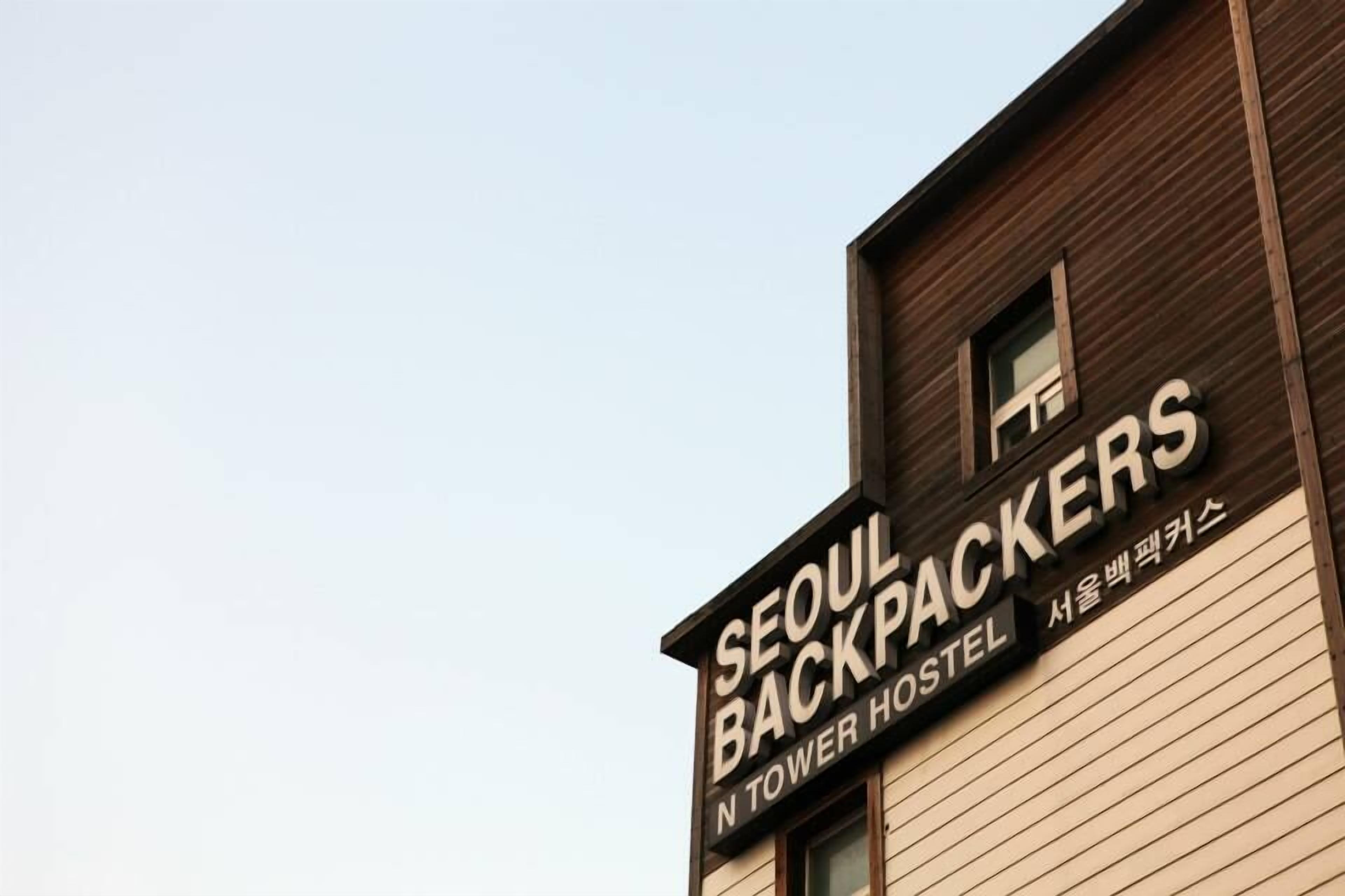 Foto - Must Stay Hotel Myeongdong