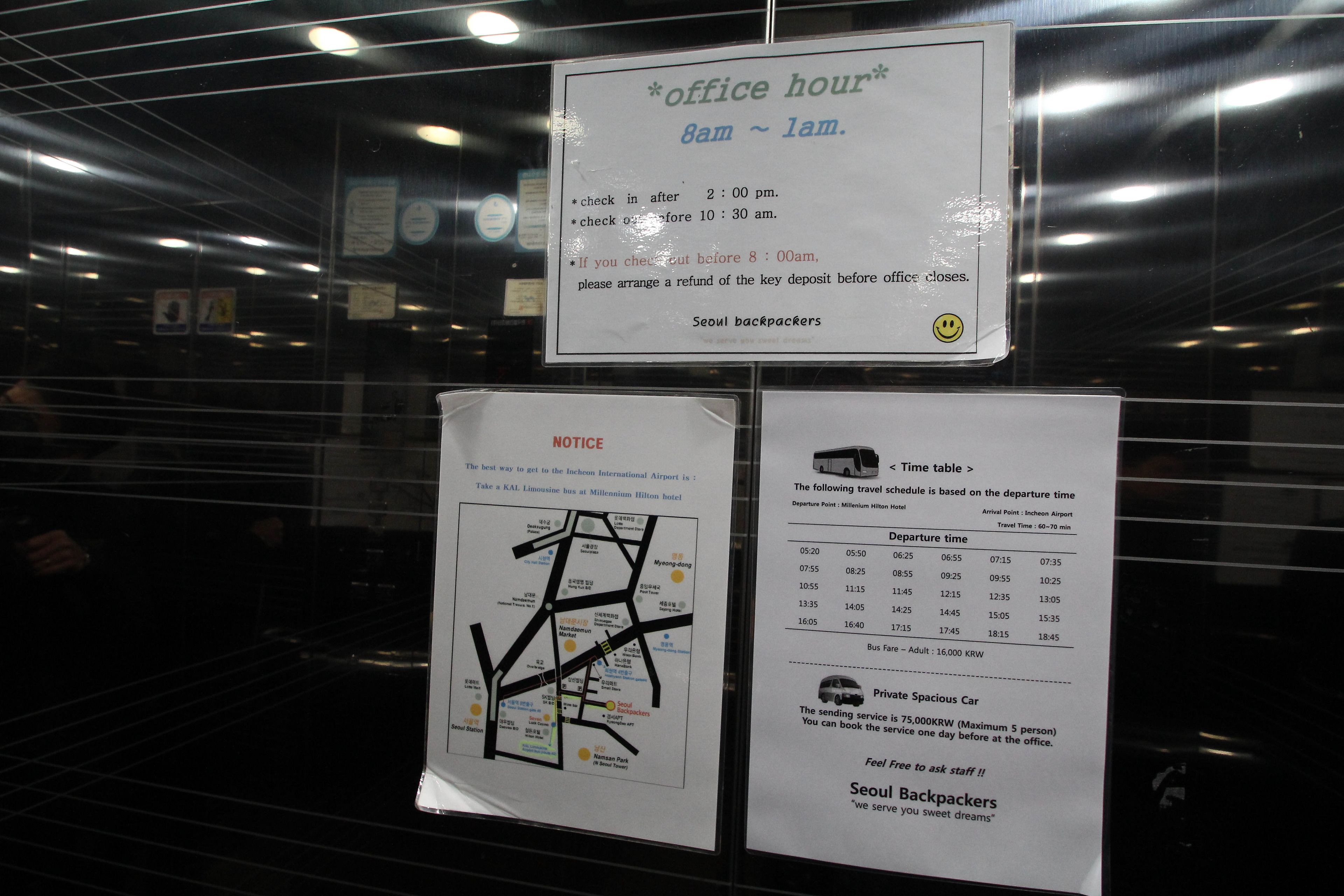 Foto - Must Stay Hotel Myeongdong