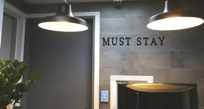 Must Stay Hotel Myeongdong