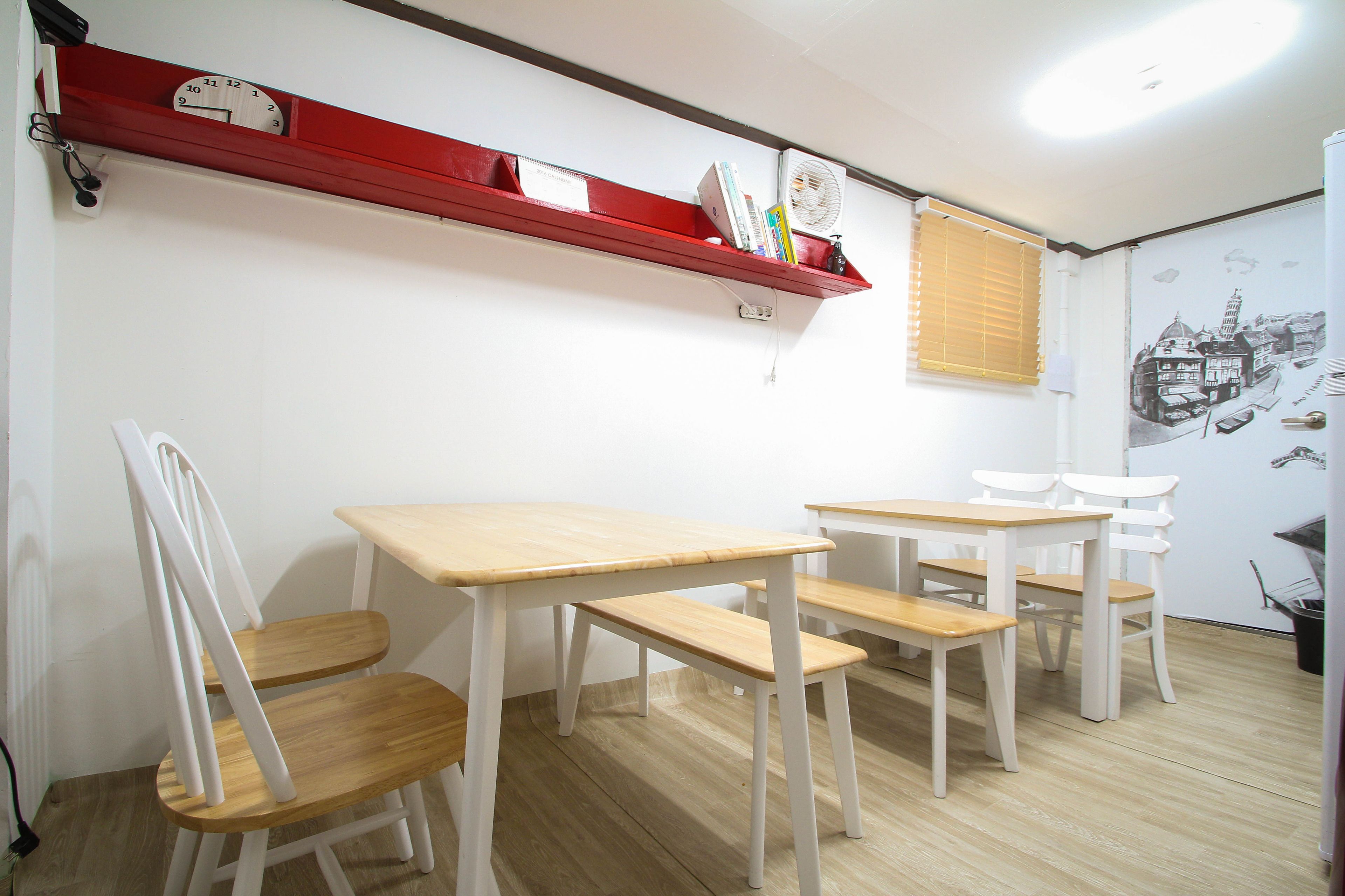 Foto - Must Stay Hotel Myeongdong