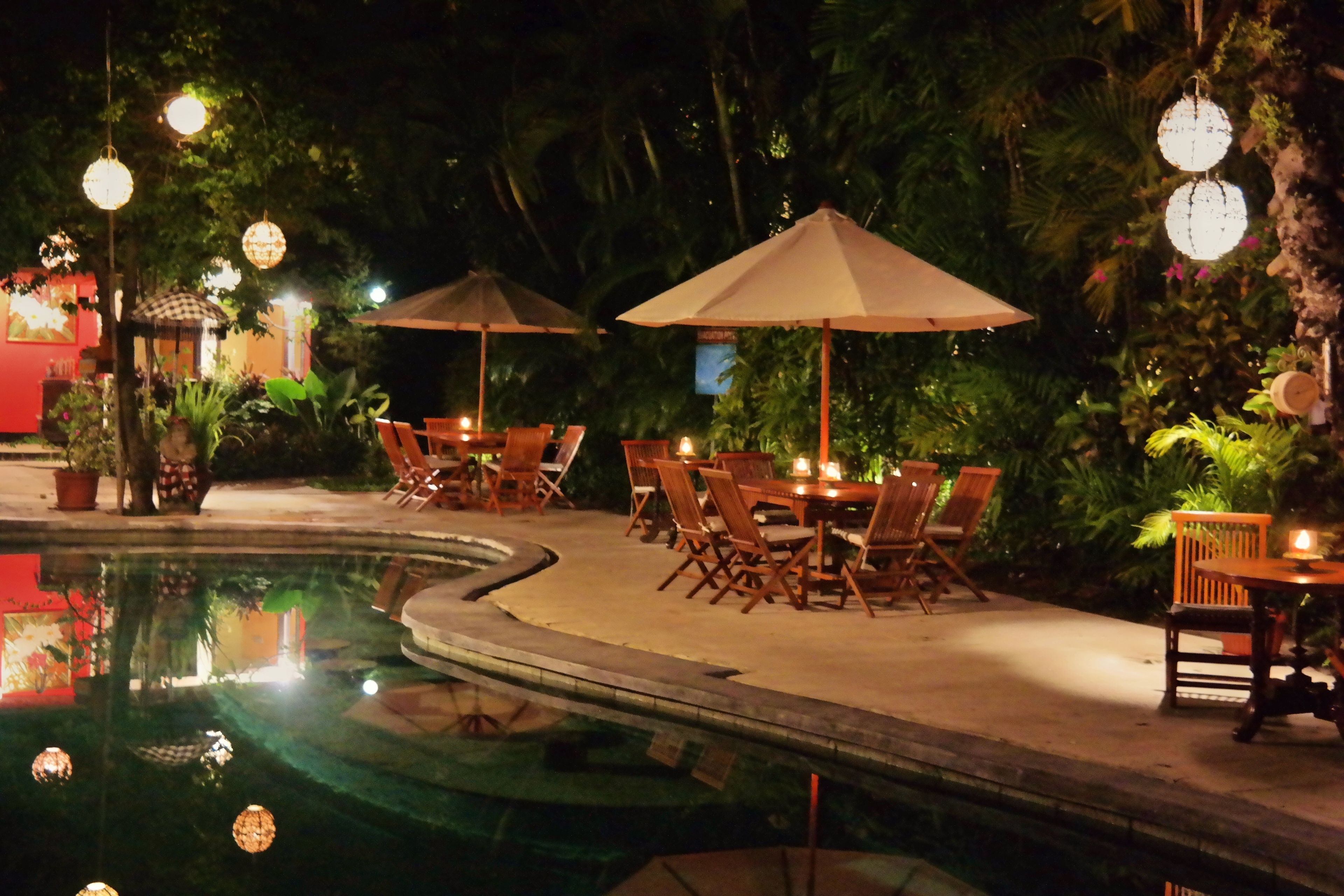 Photo - Puri Cendana Resort Bali