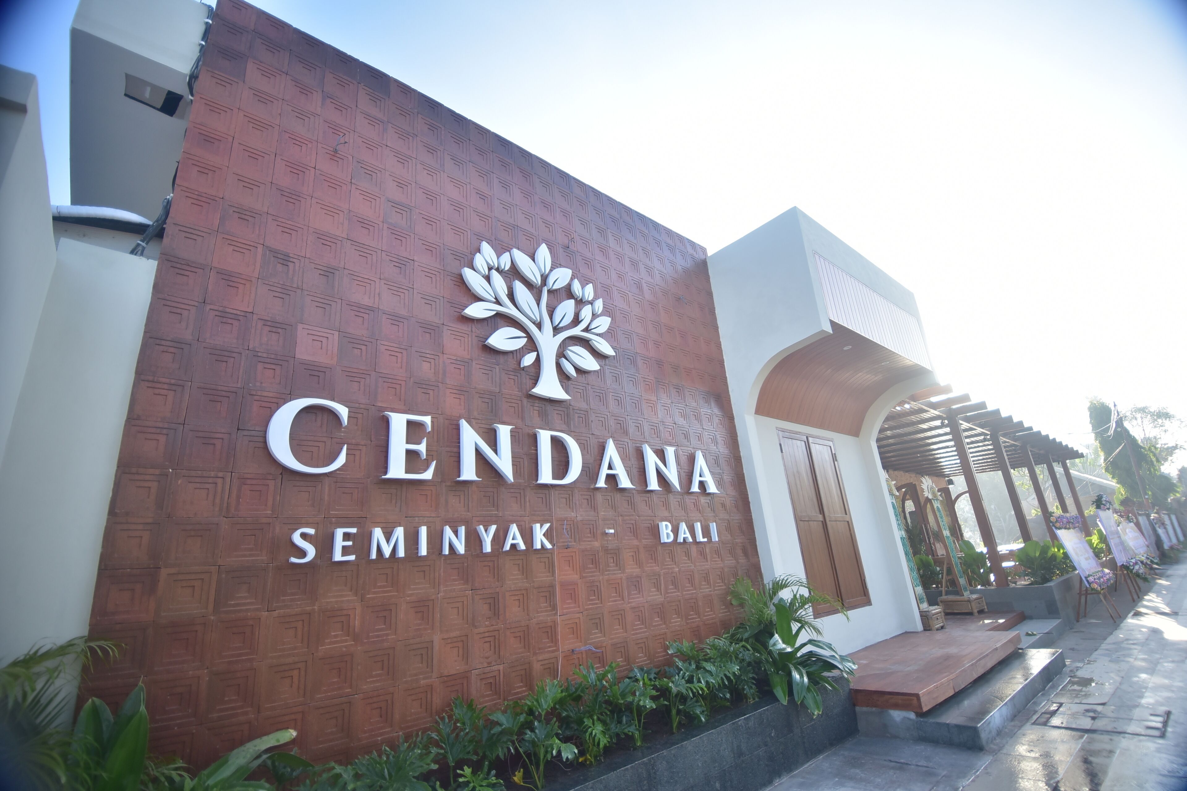 Foto - Puri Cendana Resort Bali