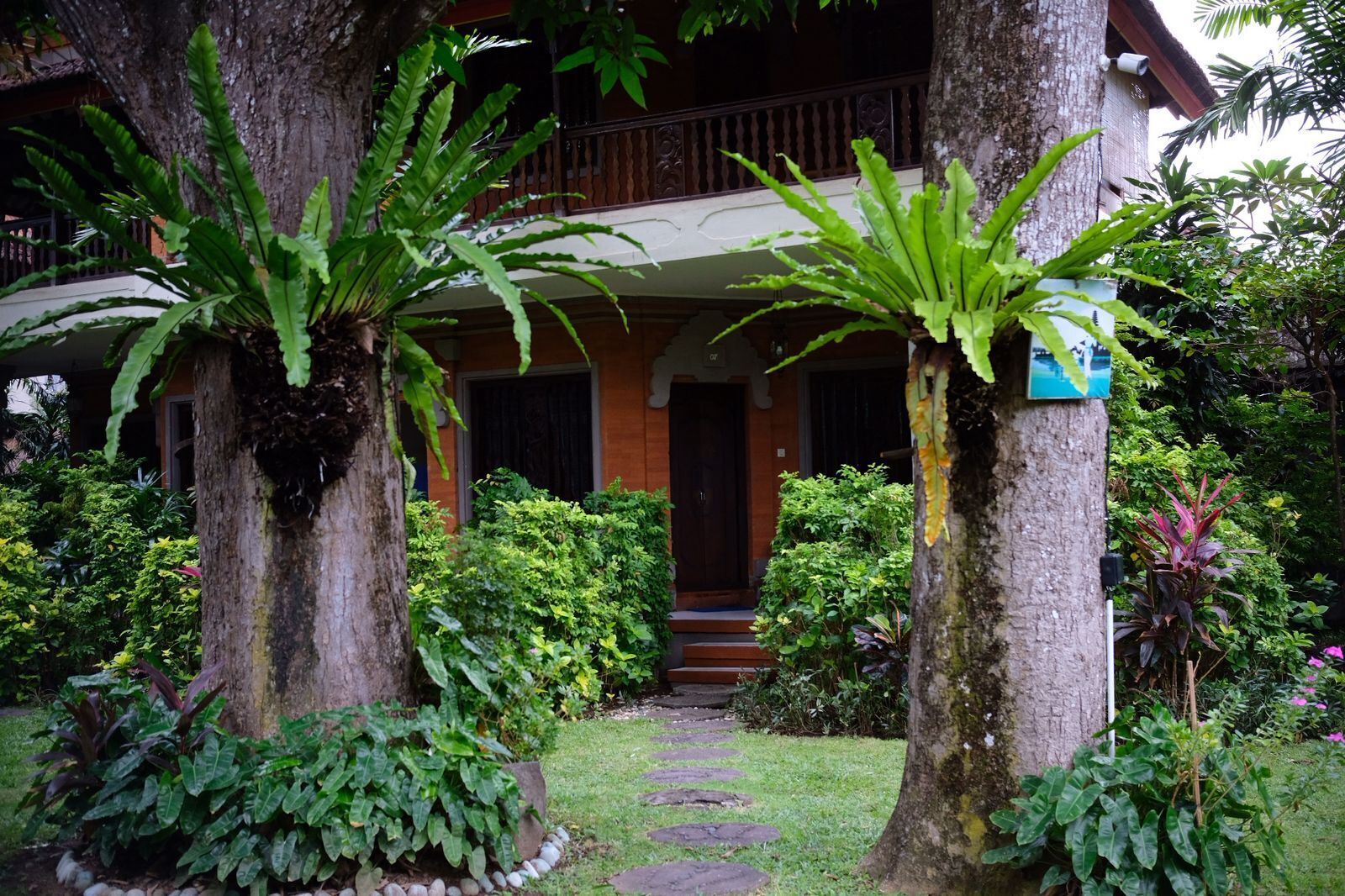 Foto - Puri Cendana Resort Bali