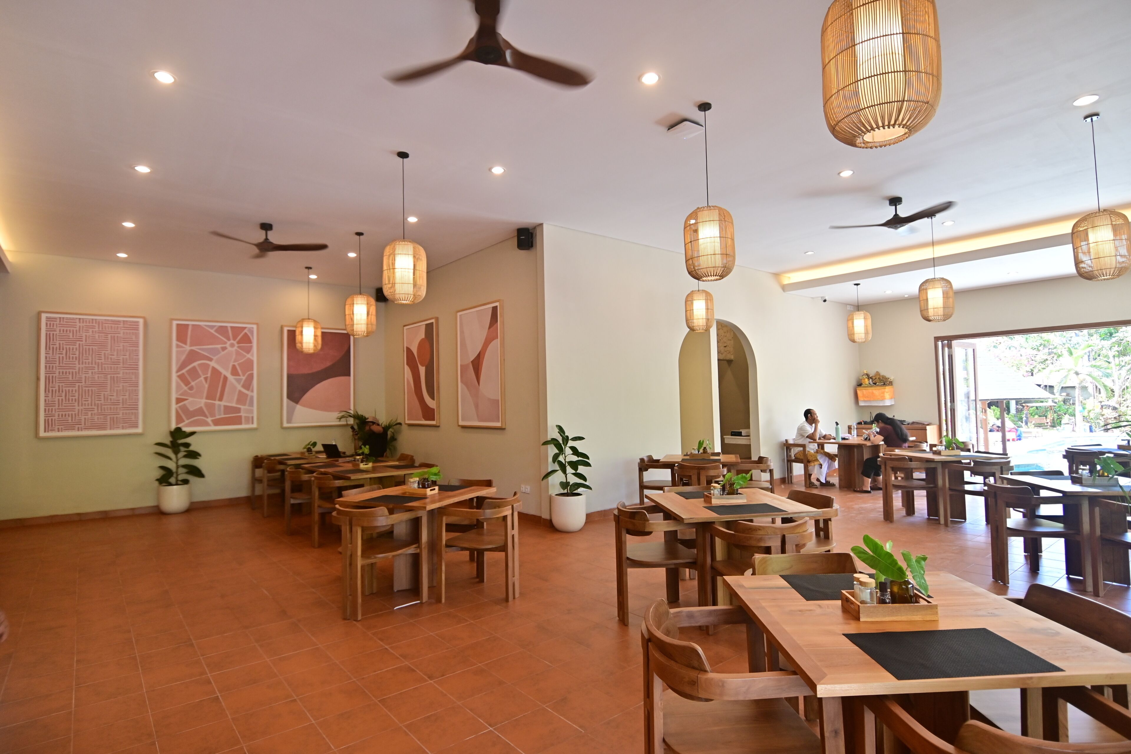 Foto - Puri Cendana Resort Bali