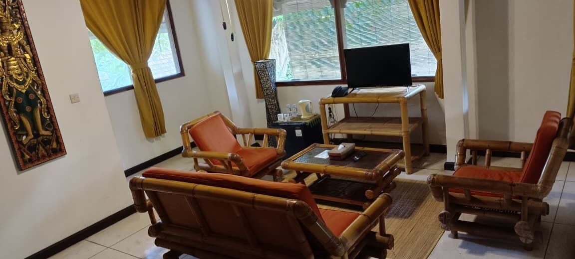 Foto - Puri Cendana Resort Bali