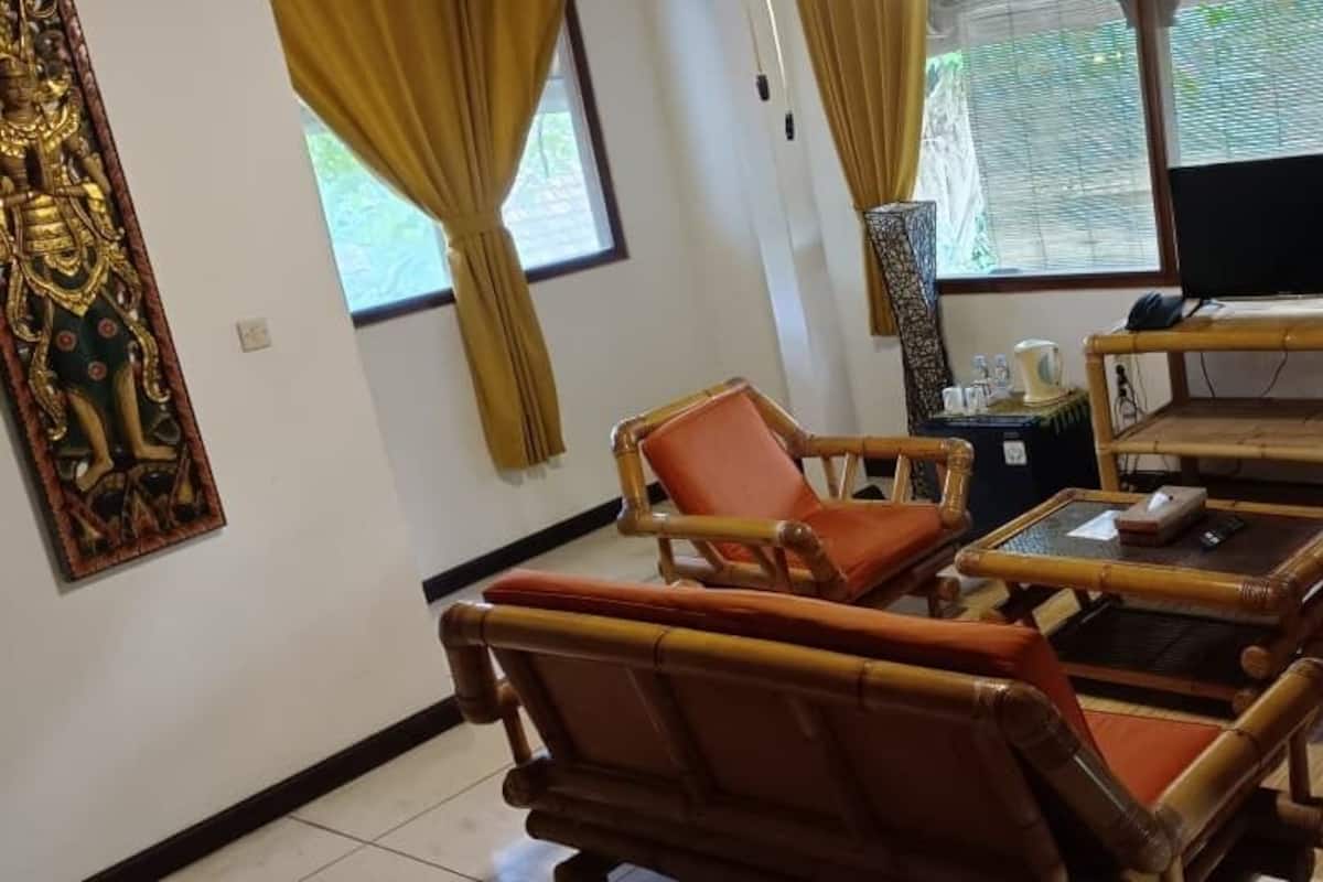 Duplex (Duplex Suite) | Frigobar, berços grátis, camas extras/dobráveis (sobretaxa)