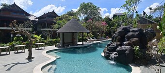 Puri Cendana Resort Bali