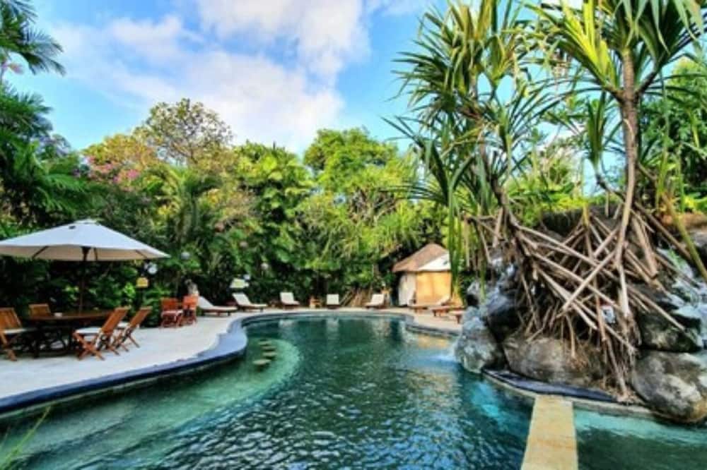 Puri Cendana Resort Bali
