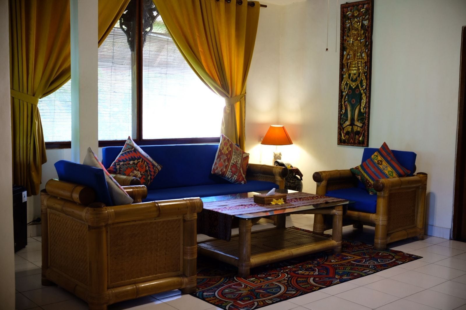 Foto - Puri Cendana Resort Bali