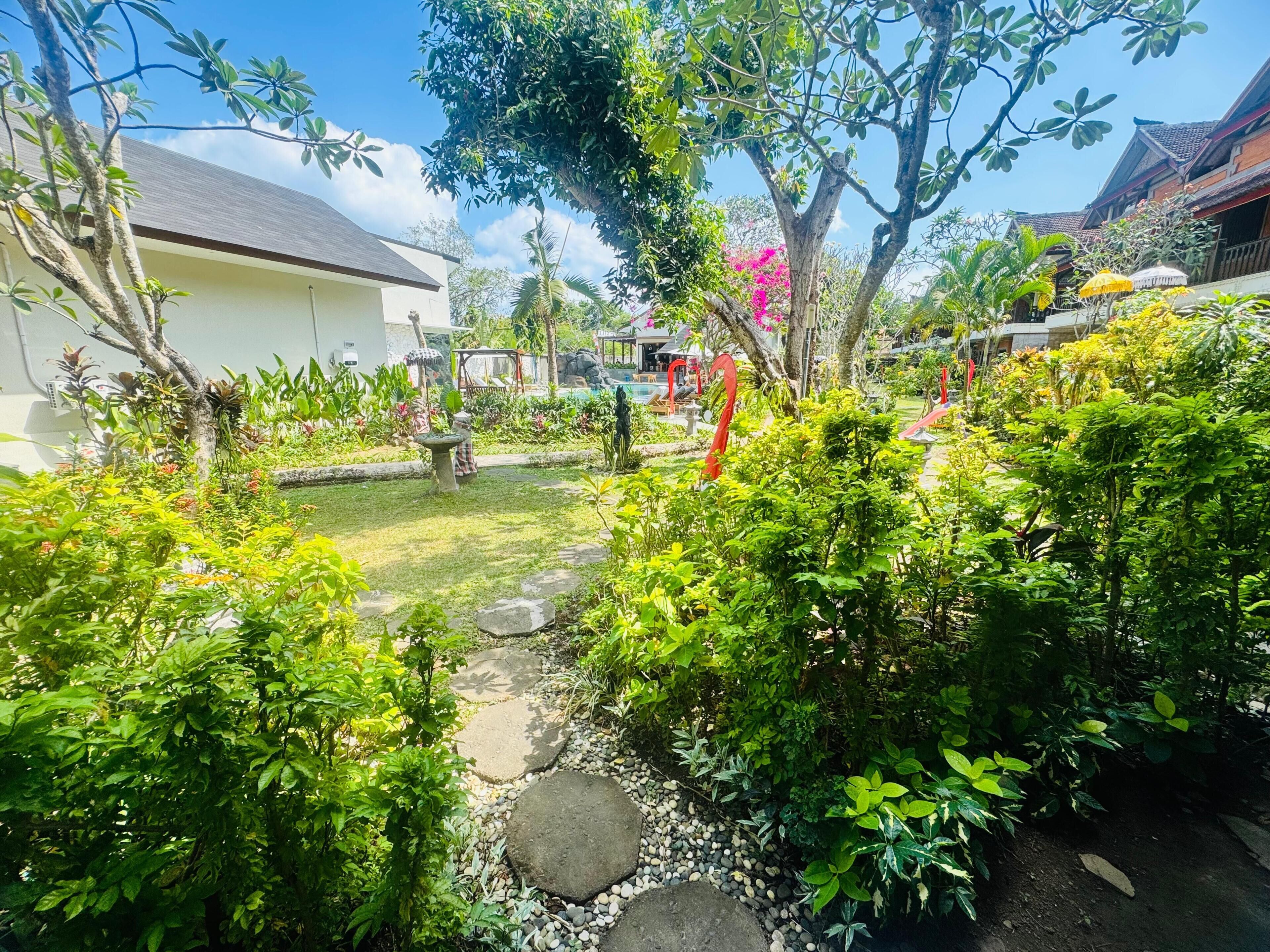 Photo - Puri Cendana Resort Bali