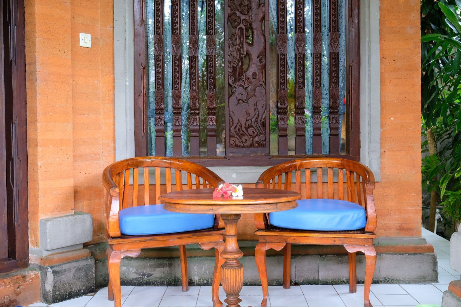 Foto - Puri Cendana Resort Bali