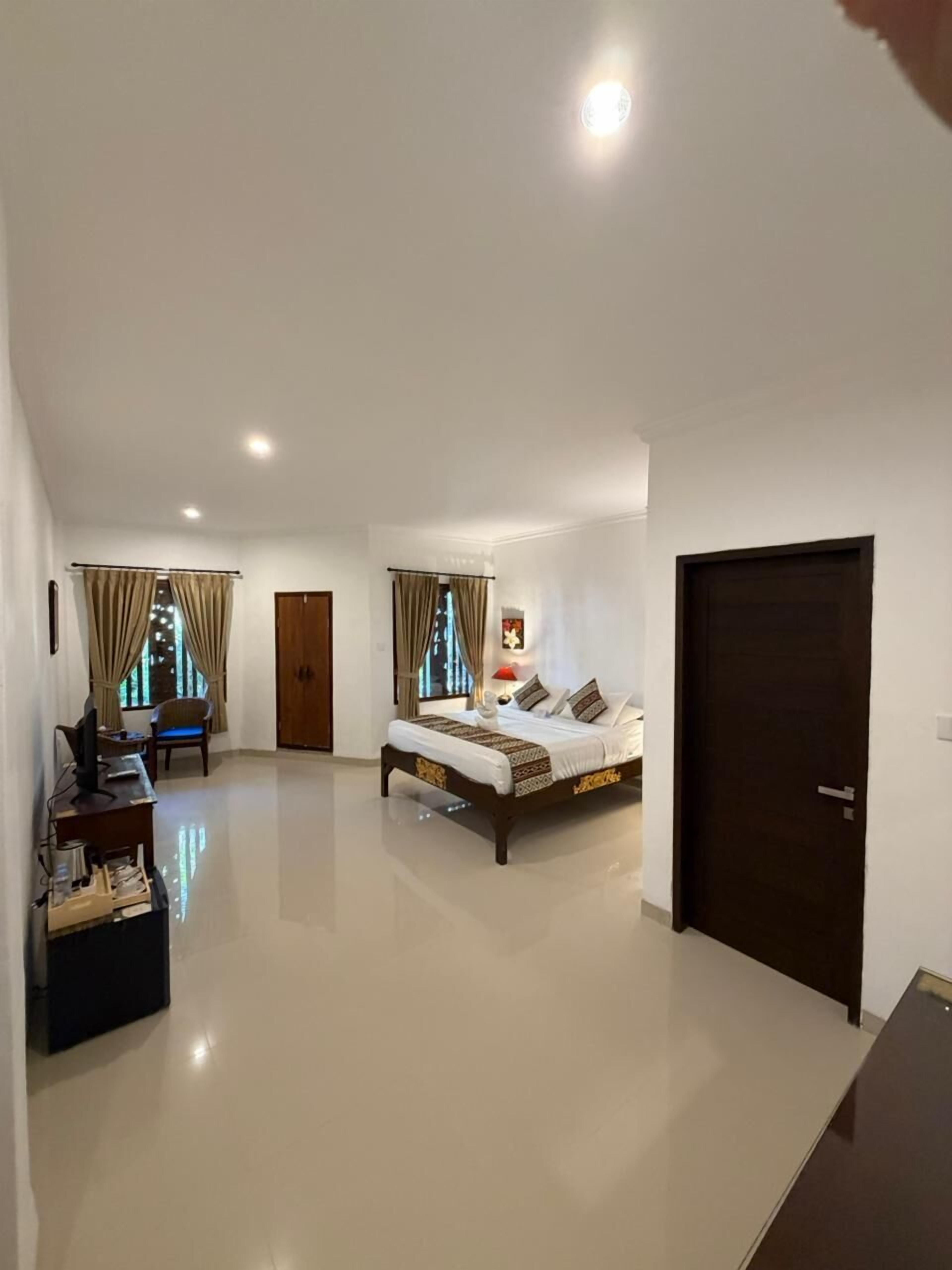 Foto - Puri Cendana Resort Bali