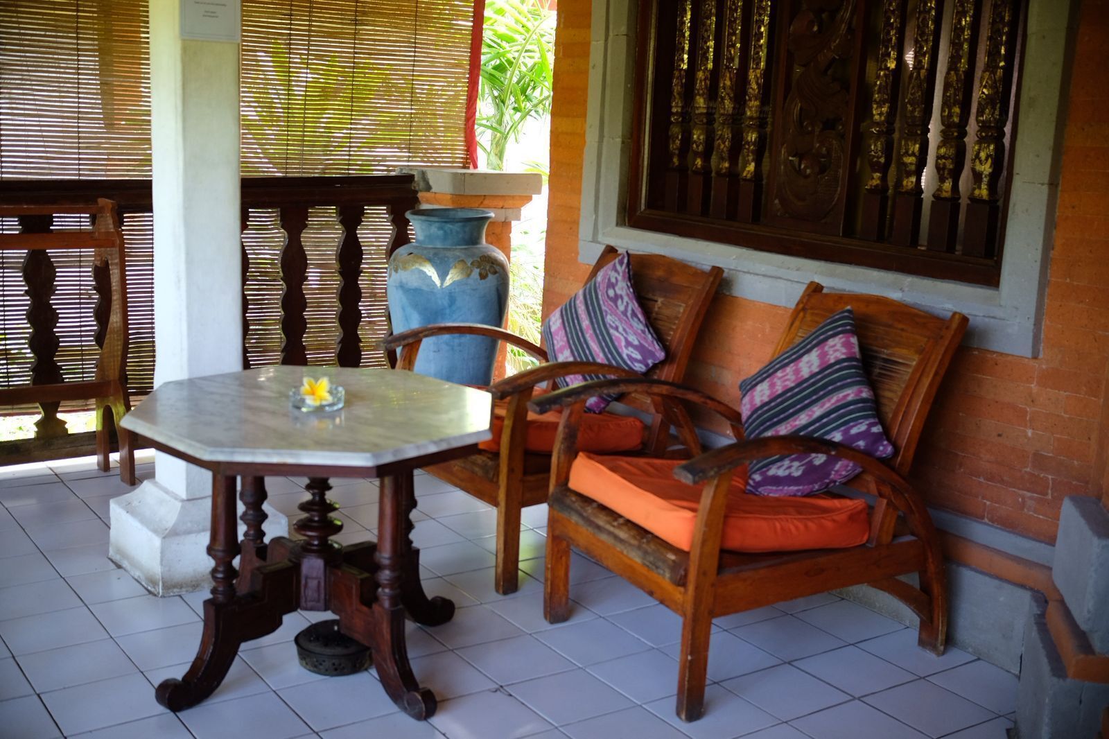 Foto - Puri Cendana Resort Bali
