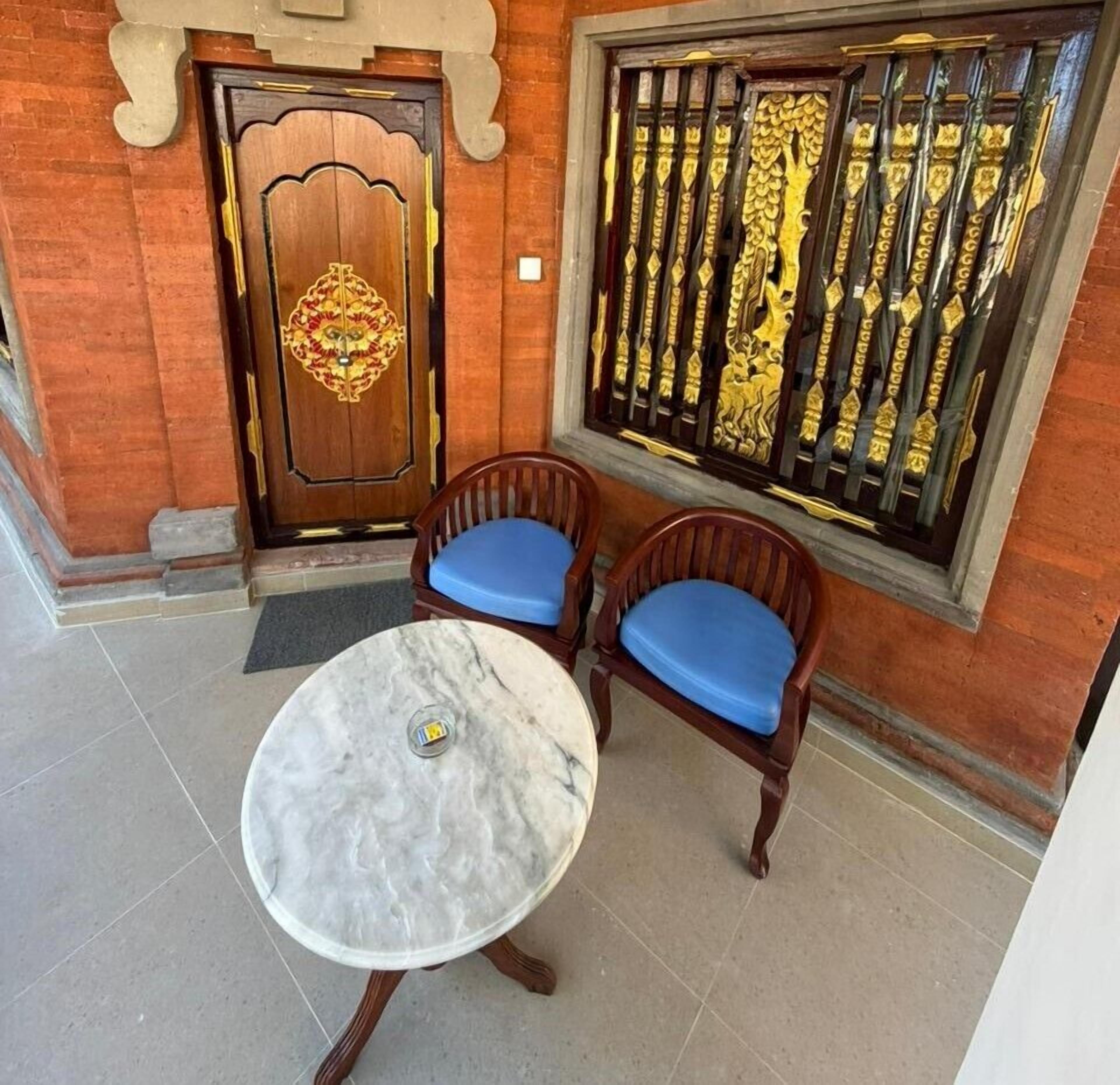 Foto - Puri Cendana Resort Bali