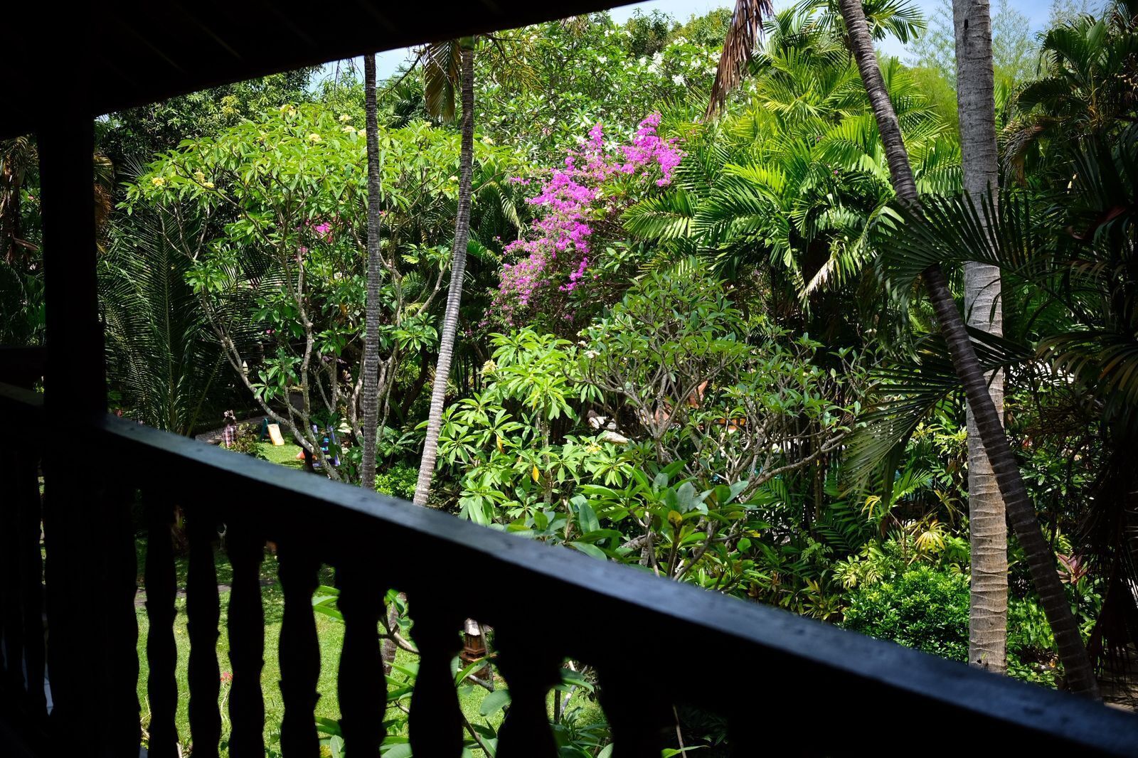Foto - Puri Cendana Resort Bali