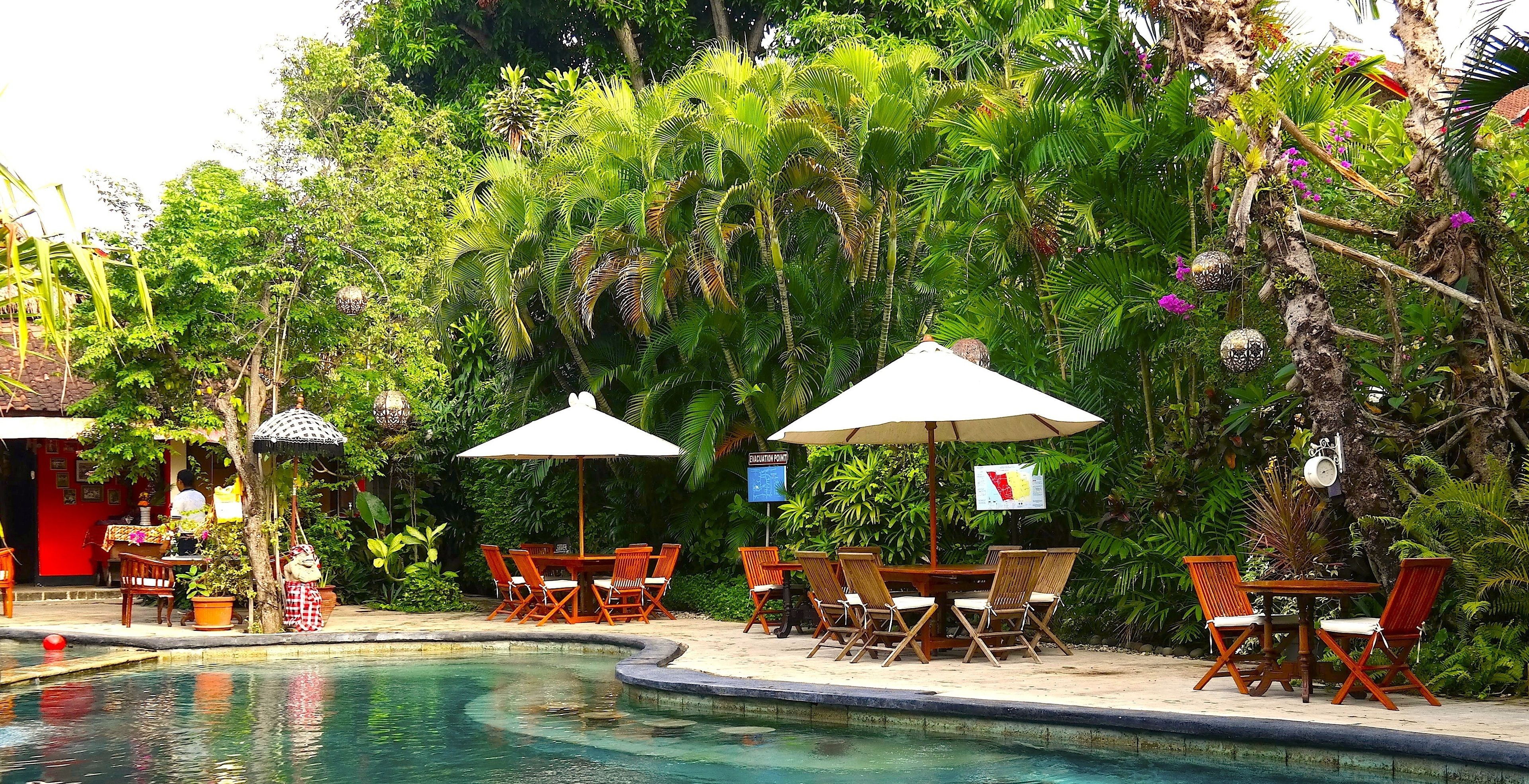 Photo - Puri Cendana Resort Bali