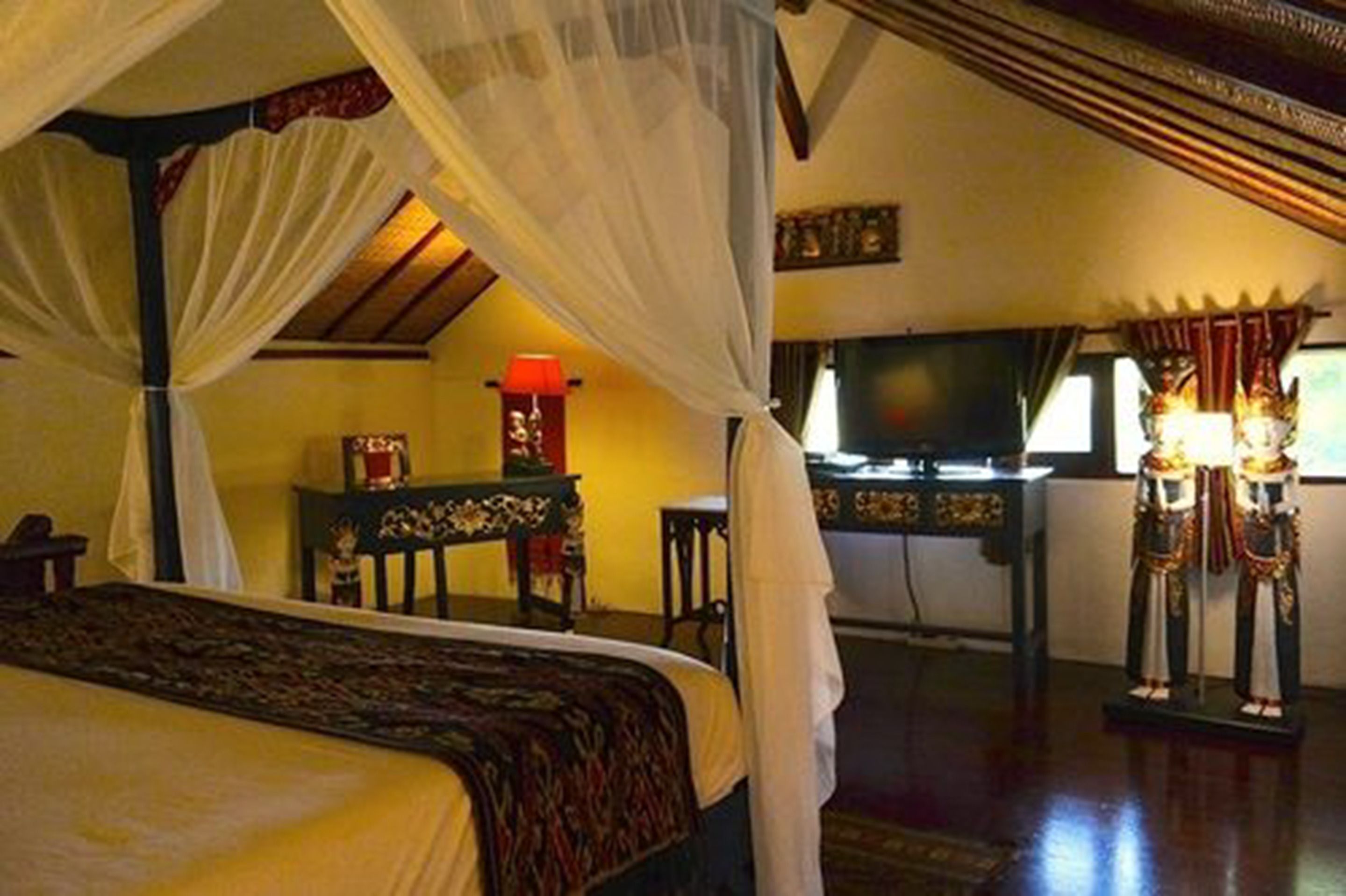 duplex (duplex star) | minibar, rollaway beds, free wifi, bed sheets