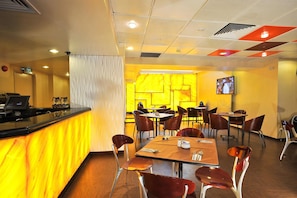 フュージョン料理