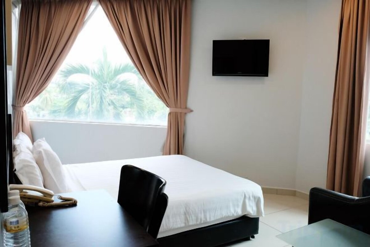 Deluxe Premium Room 