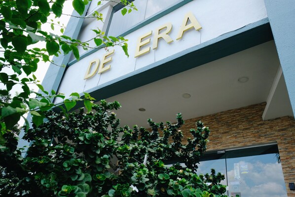 Exterior - De Era Hotel (Seri Kembangan)