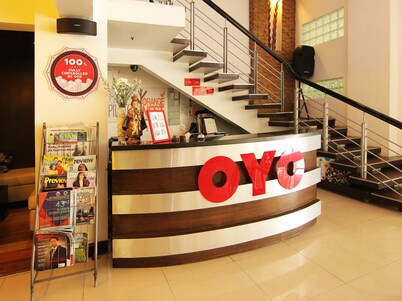 Orange Nest Hotel