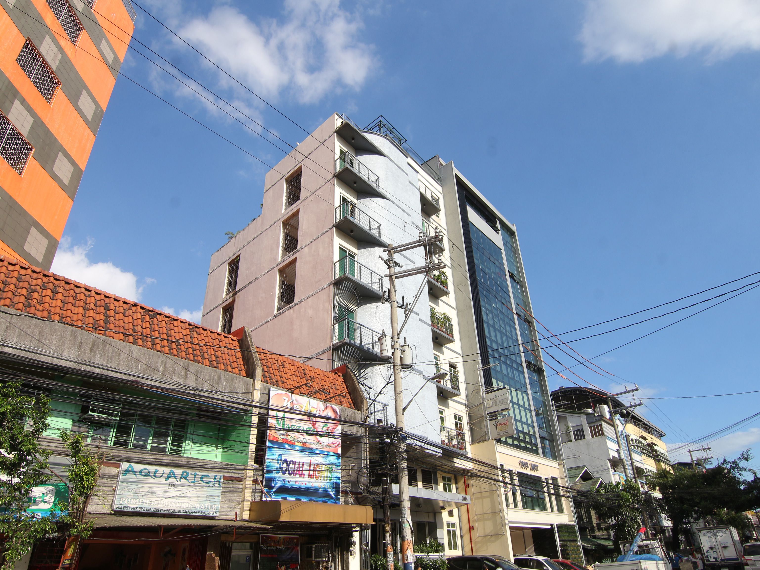 Foto - Orange Nest Hotel