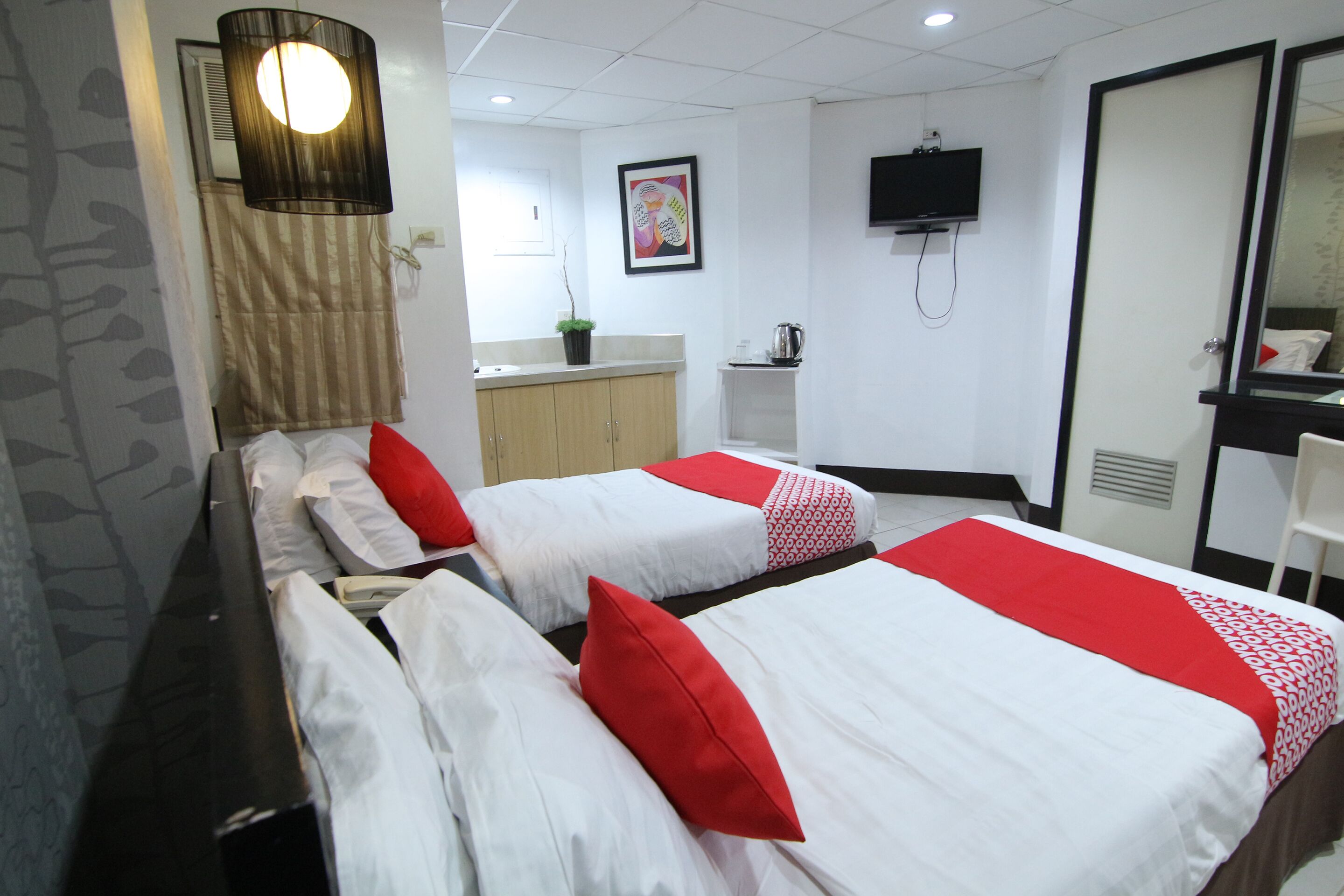 Foto - Orange Nest Hotel