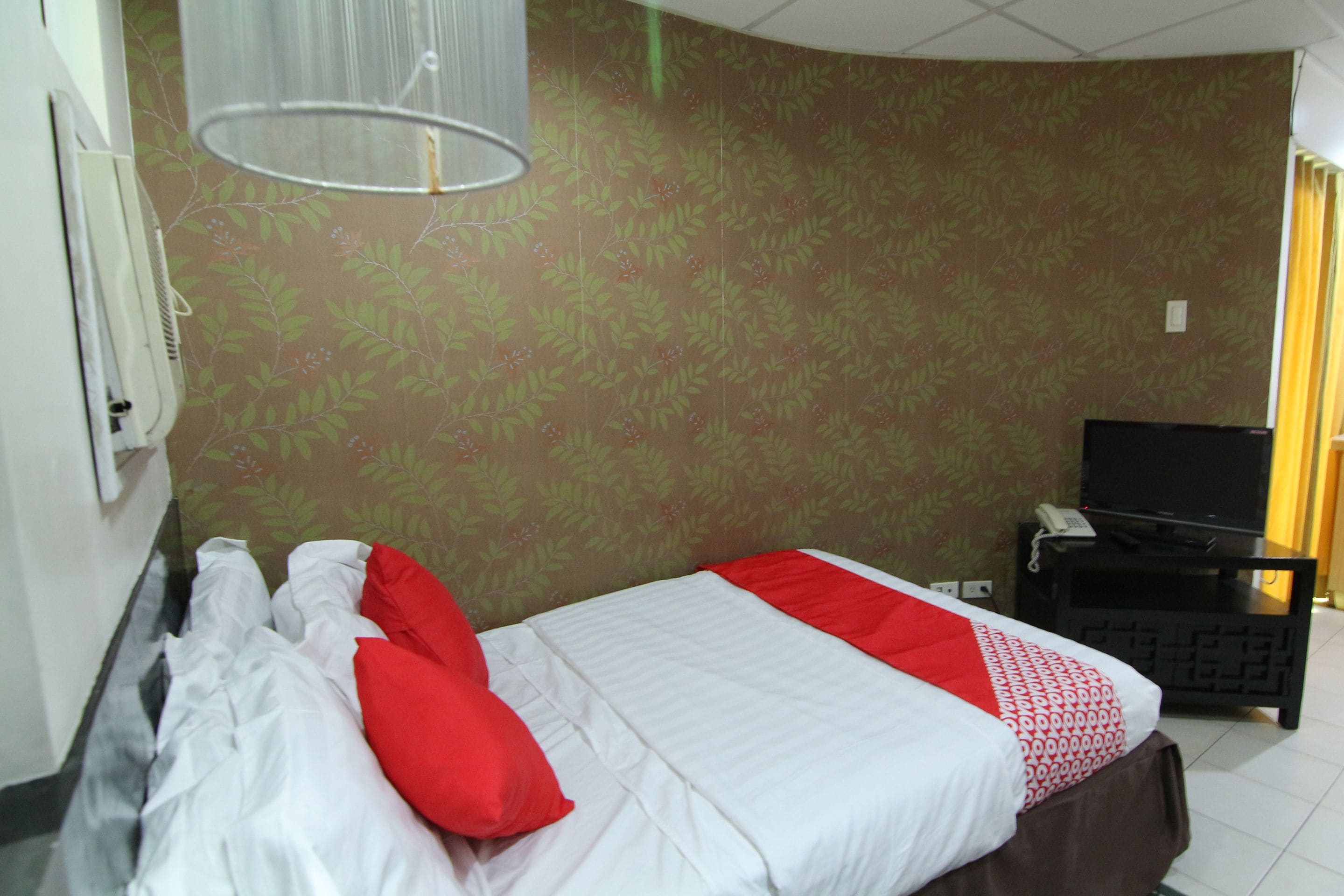 Foto - Orange Nest Hotel