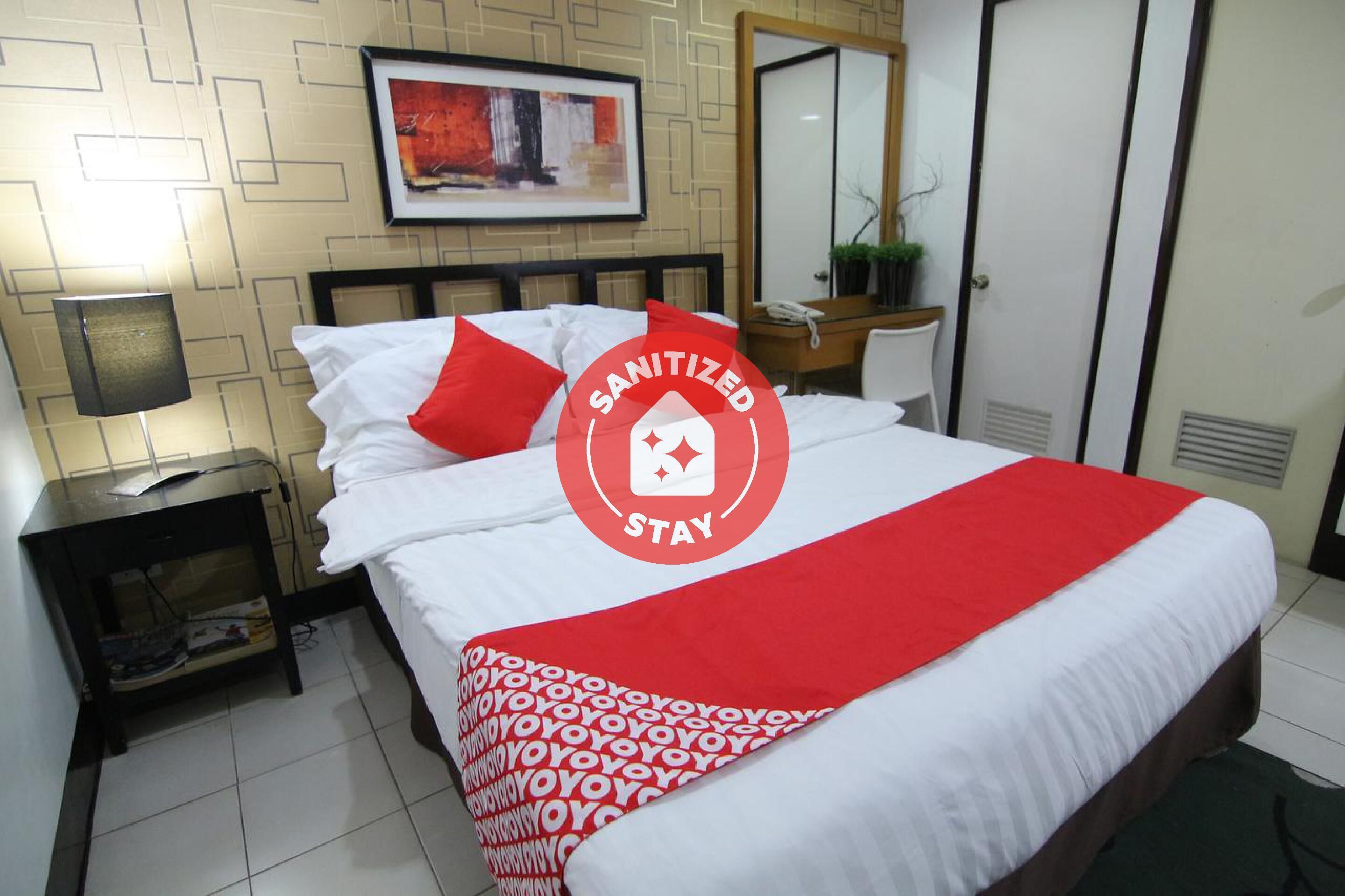 Foto - Orange Nest Hotel