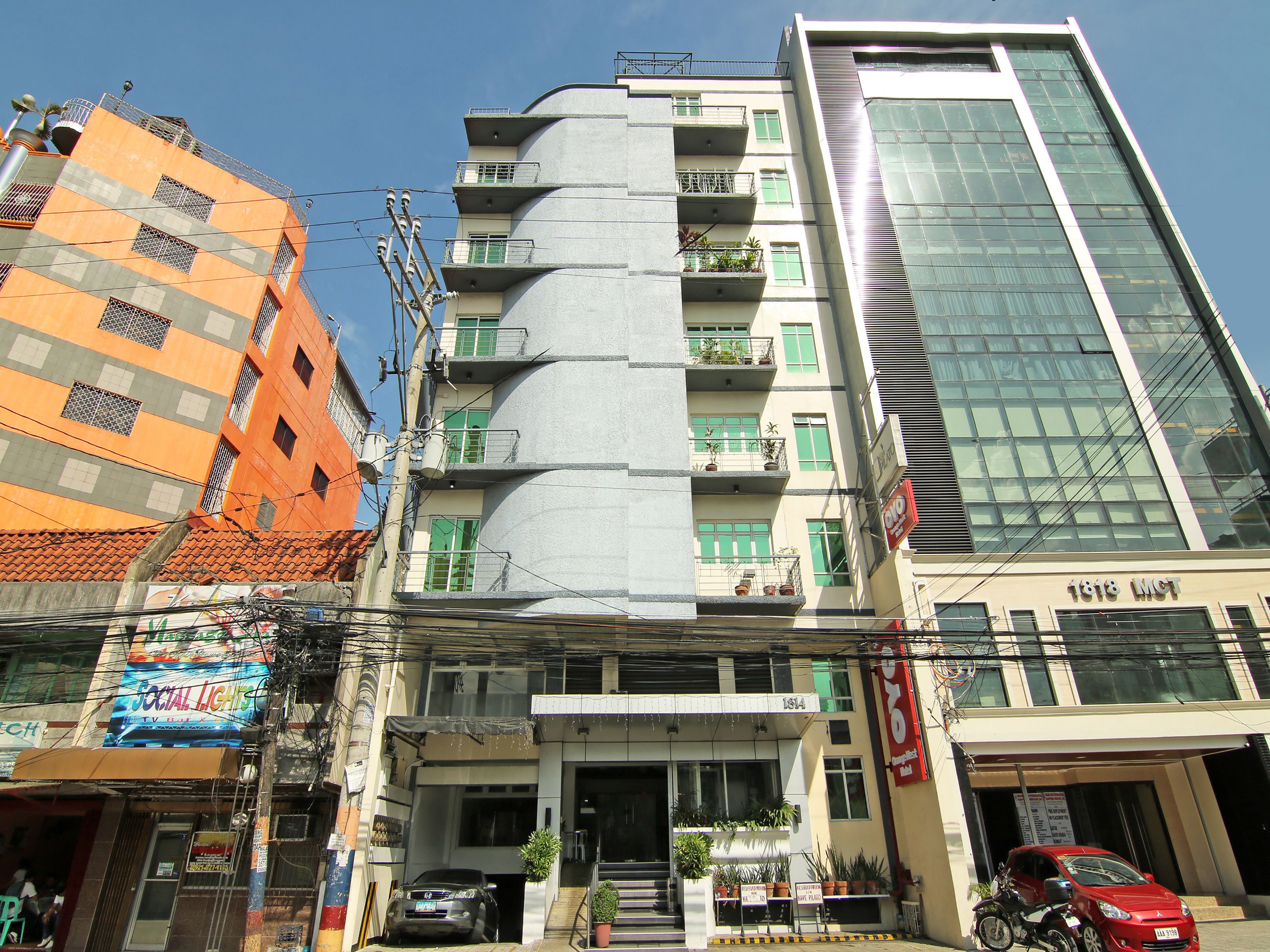 Foto - Orange Nest Hotel