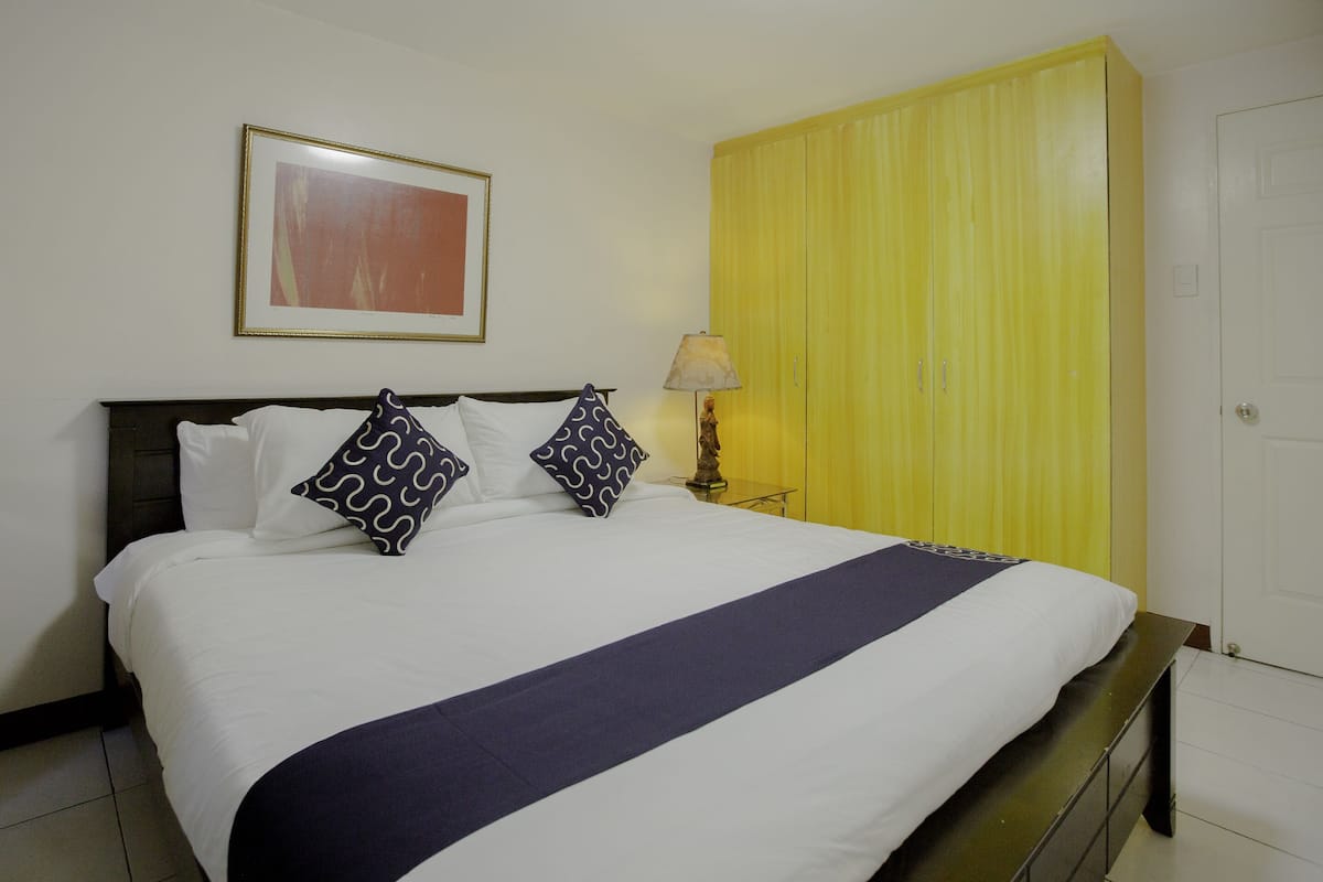 2 Bedroom Deluxe | Free WiFi