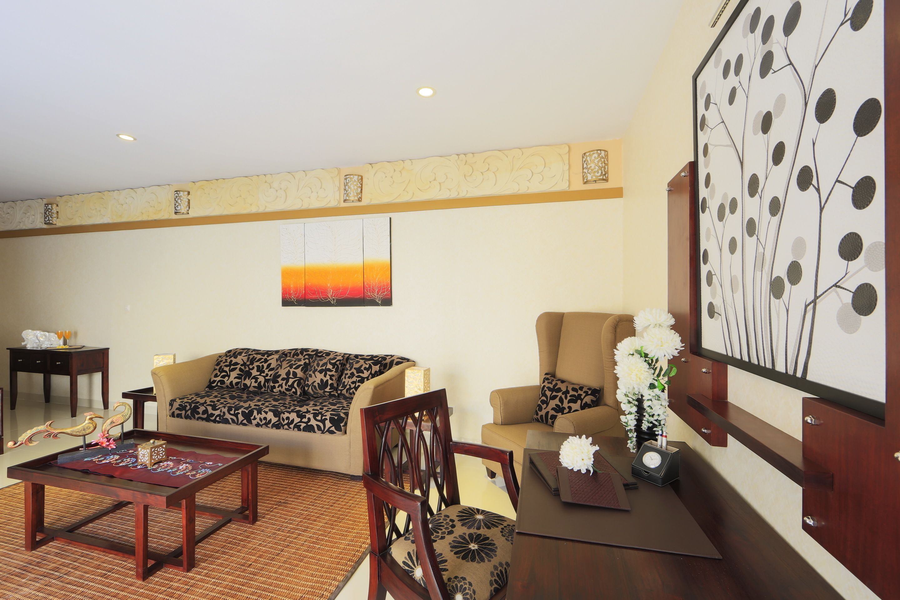 Foto - Flamingo Dewata Suite