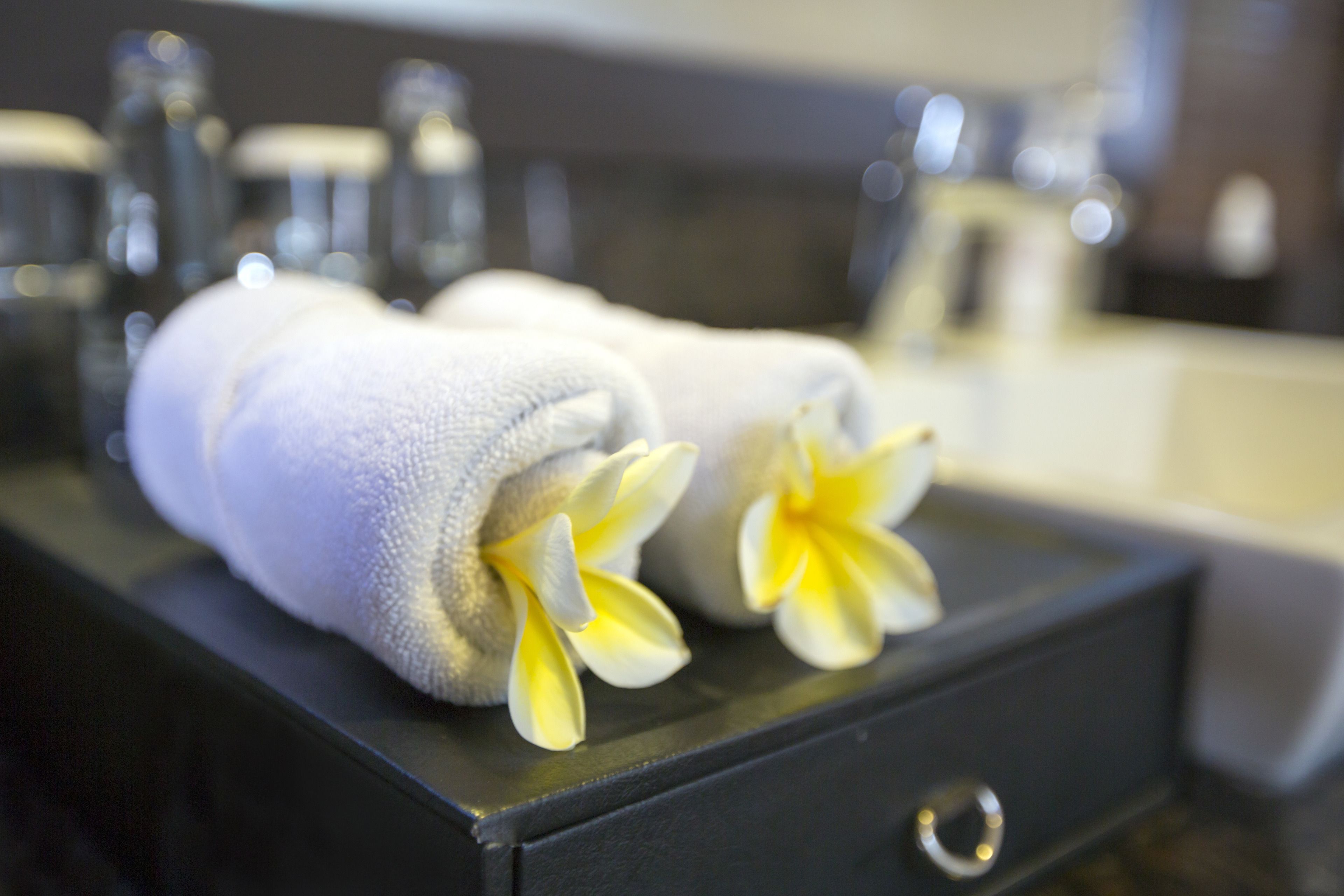 Foto - Flamingo Dewata Suite