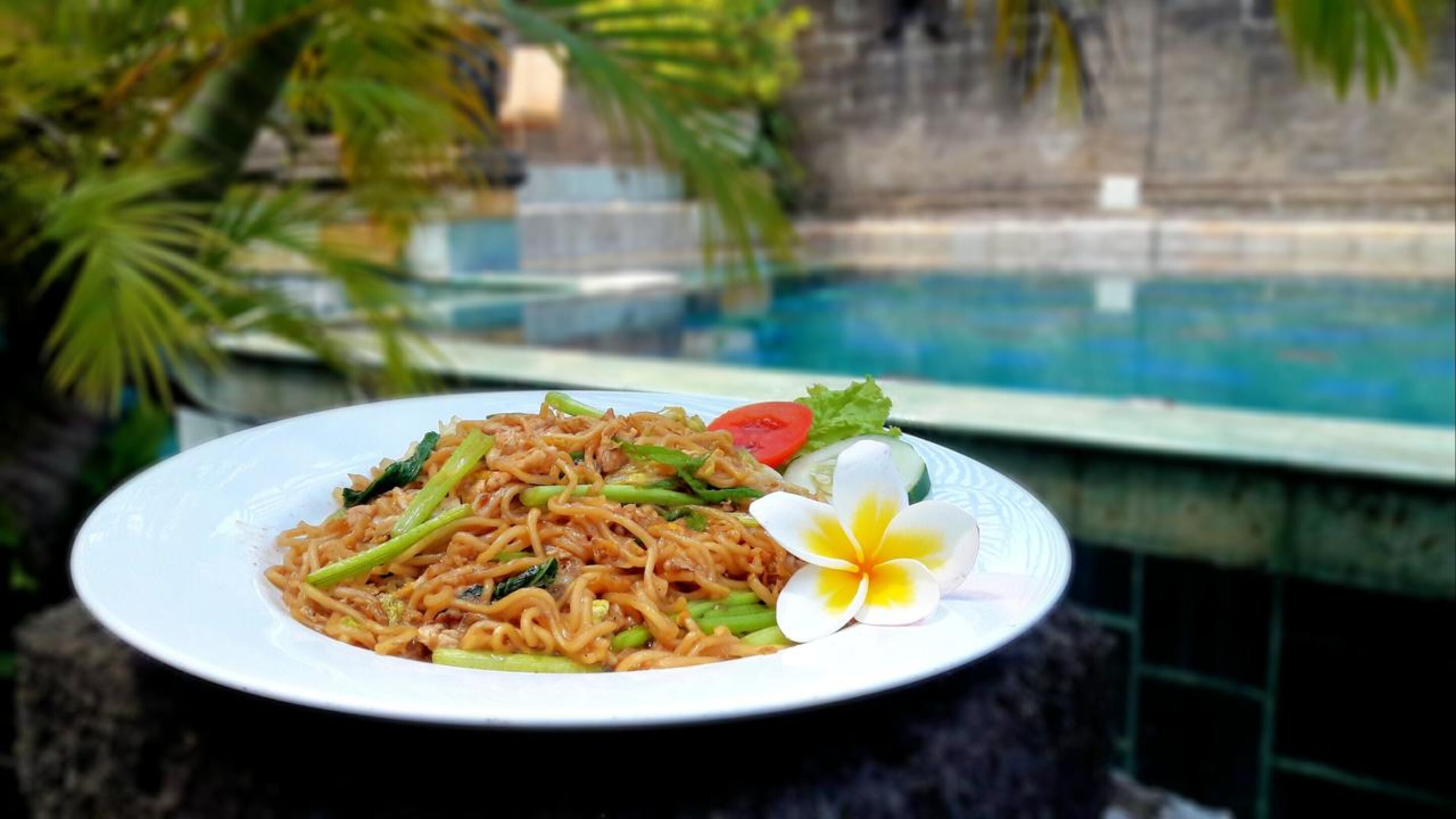Foto - Restu Bali Hotel