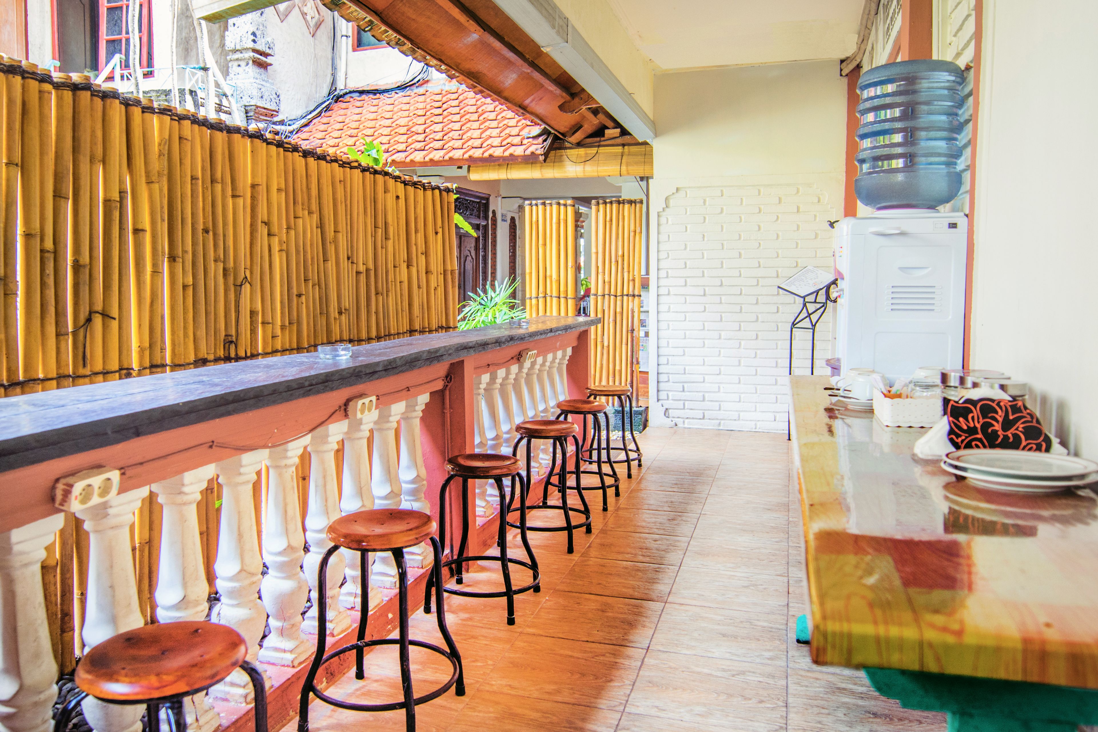 Photo - Restu Bali Hotel